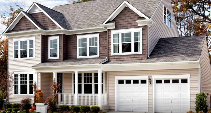 Stanley Martin Custom Homes can build a Carson Model on your lot in Northern Virginia or Montgomery County, Maryland.
