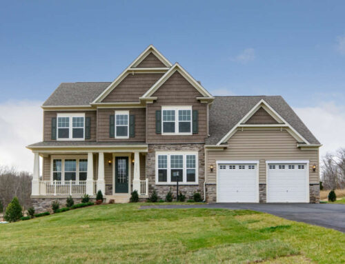 The Sutton Home Model