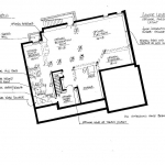 Chablis-B Lower Level Floor Plan