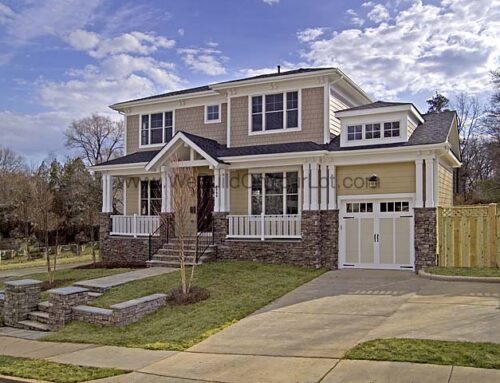 The Norwood Home Model