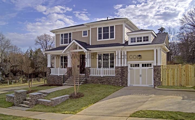Norwood Home Model