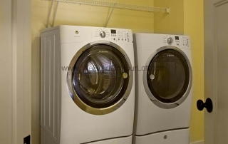 Excelsior Laundry Room