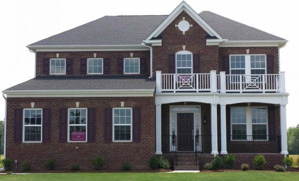Stanley Martin Custom Homes can build a Davidson model on your lot in Northern Virginia or Montgomery County, MD.