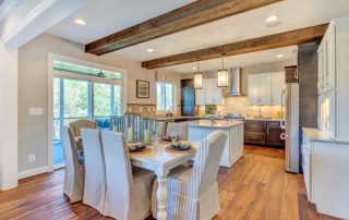 Build a new home on your lot in Virginia and Maryland | Travis Model from Stanley Martin Custom Homes
