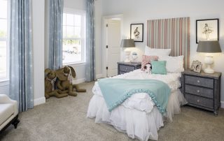 NOV BQS The Lindsey Guest Bed Lot 803 | Stanley Martin Custom Homes