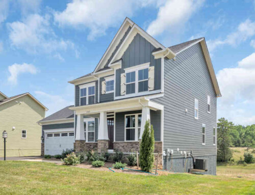 The Irvington Home Model
