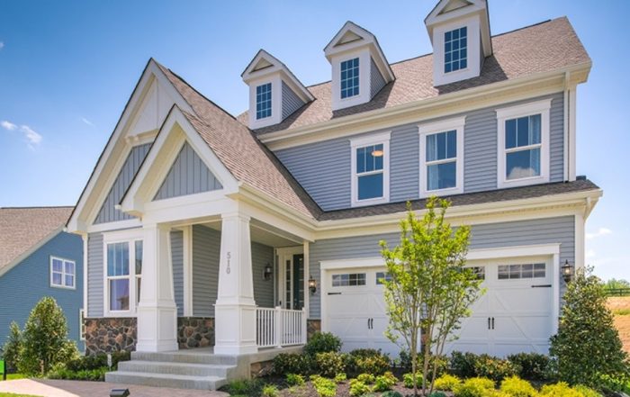 Durham Home Model