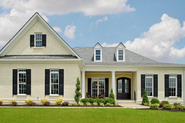 Stanley Martin Custom Homes can build a McKenney model on your lot in Northern Virginia or Montgomery County, MD.