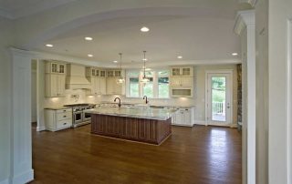 Build a Custom Home On Your Lot in Virginia | Gainsborough Modified Model from Stanley Martin Custom Homes