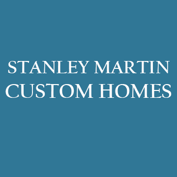 Stanley Martin Custom Homes