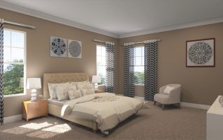 Lightened RIC Chloe Virtual Tour Owners Bed 01 | Stanley Martin Custom Homes