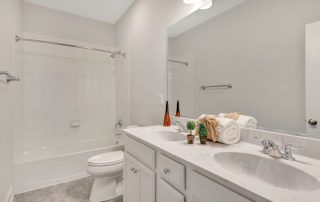 RIC CL Sawyer MIR Full Bathroom | Stanley Martin Custom Homes