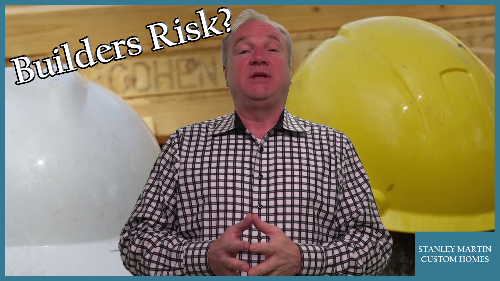 What is Builder's Risk Insurance?