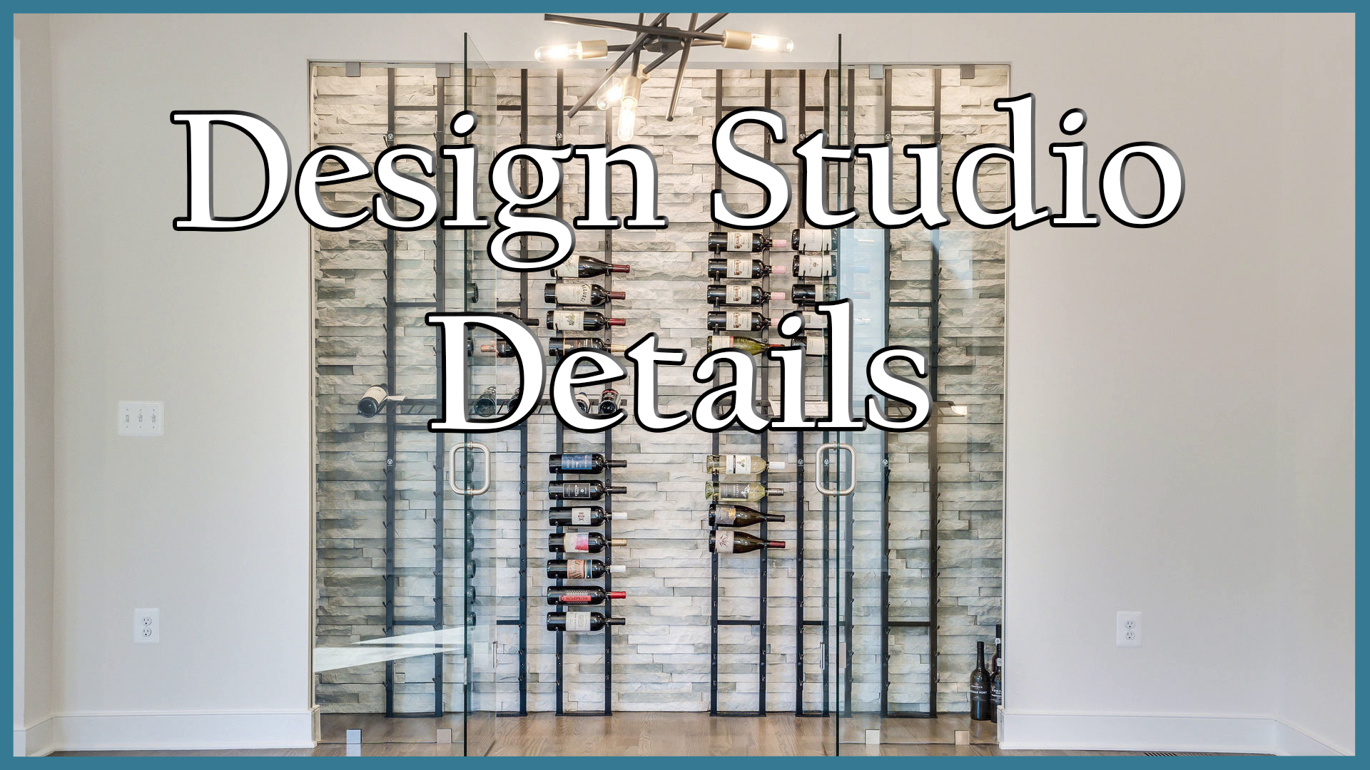 President Michael Schnitzer at the Design Studio | Design Studio Details