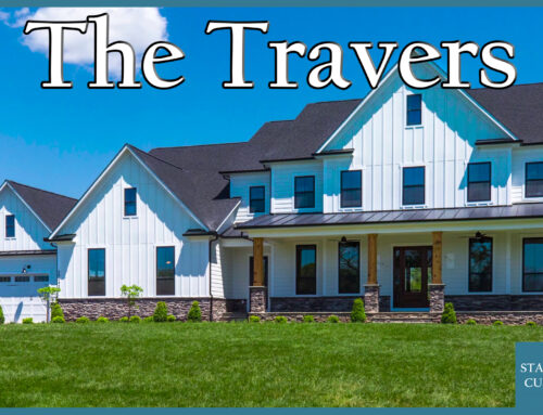 The Travers Home Model