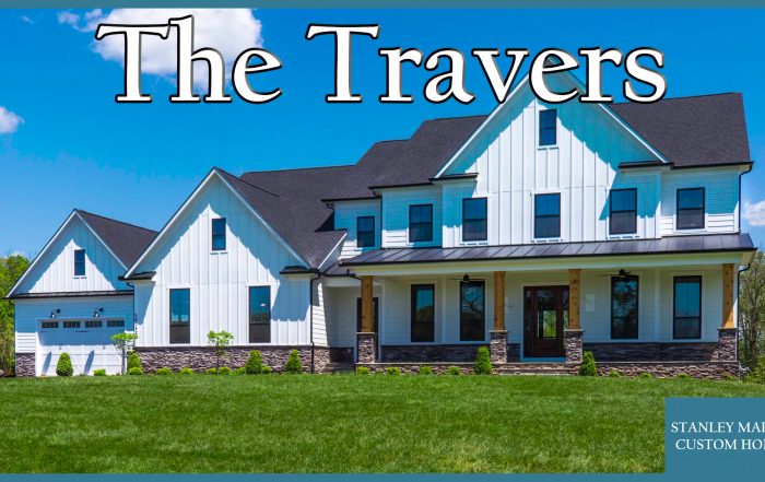 The Travers Home Model