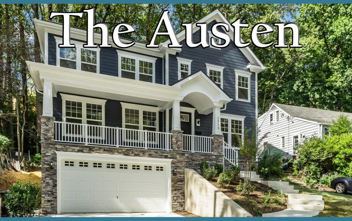 The Austen Home Model
