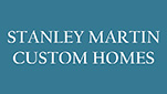 Stanley Martin Custom Homes Logo