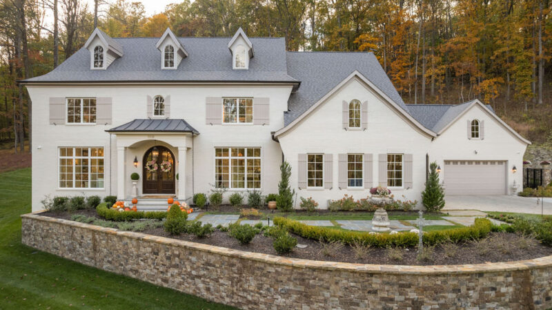 The Travers Home Model